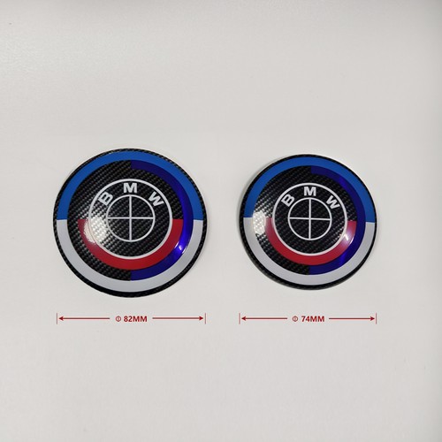 Original bmw emblem - original,