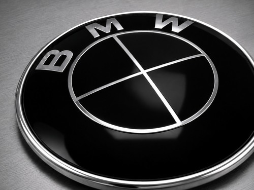Emblem 82mm schwarz passend - emblem,
