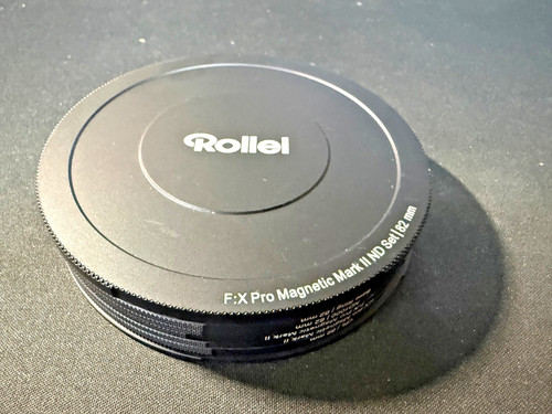 Rollei pro magnetic mark - rollei, f:x
