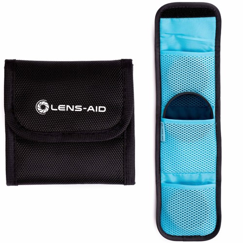 Kamera filtertasche mit - filtertasche,