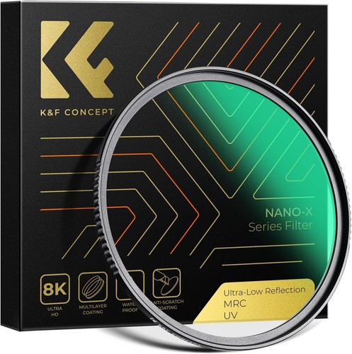 Concept ultra niedrige - k&f,