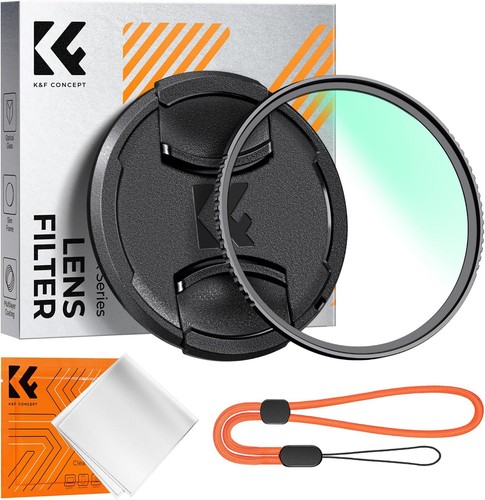 Concept filter 37 95mm - uv, 37-95mm