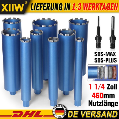 Diamantbohrkrone 460 mm - diamantbohrkrone,