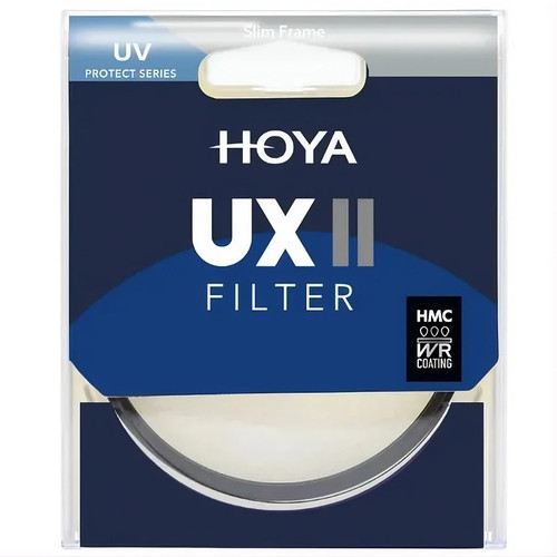 Hoya filter 82mm hmc - uv,