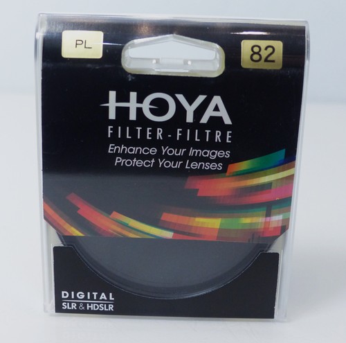 Hoya filter filtre - 82,