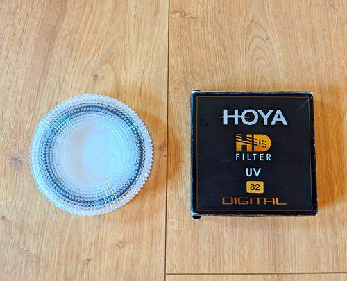 Hoya filter mm - hoya,