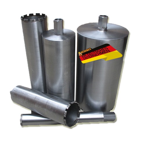 Diamantbohrkrone 200 mm - 42-200,
