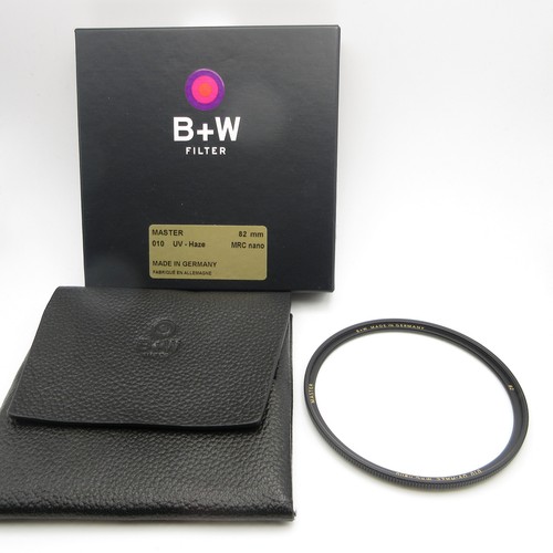 Master 010 haze 82 mm - uv-haze,
