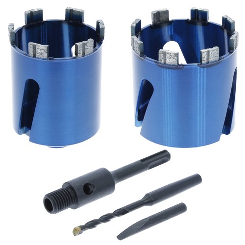 Diamant dosensenker 82mm - diamant,