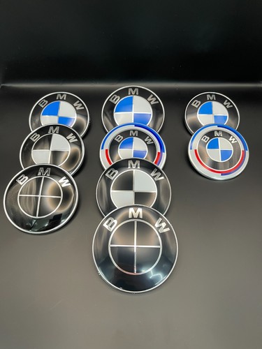 Bmw emblem 82mm - bmw,