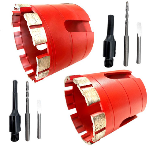 Diamant dosensenker m16 - diamant,