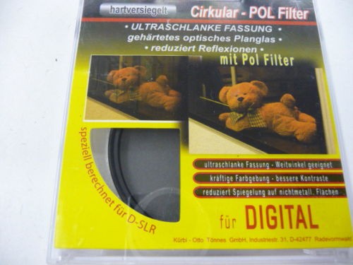 Bilora pol filter polfilter - bilora,