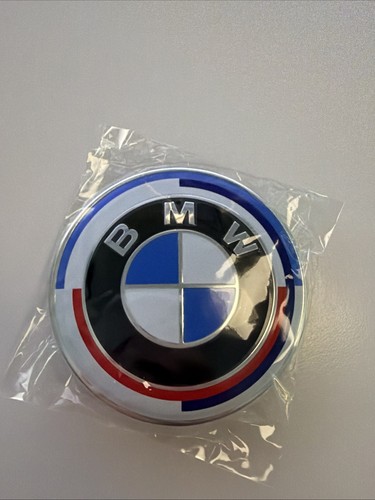 Bmw jahre look emblem 82 - 50,