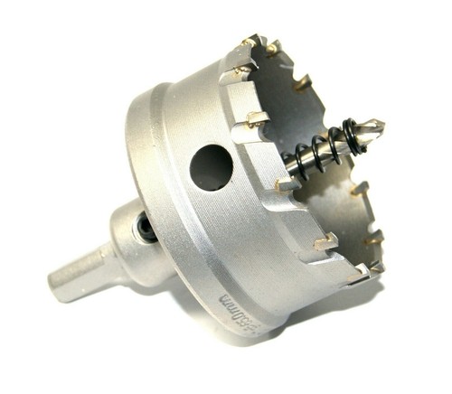 Lochsäge hartmetall - lochsäge,