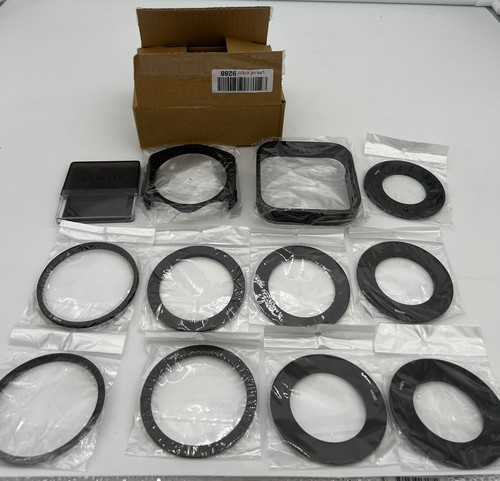 Filter mit 59mm 55mm - mit, 58mm