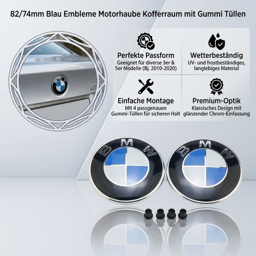 Für bmw emblem e36 - für,