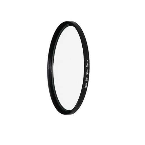 82mm slim uv filter - 82mm,