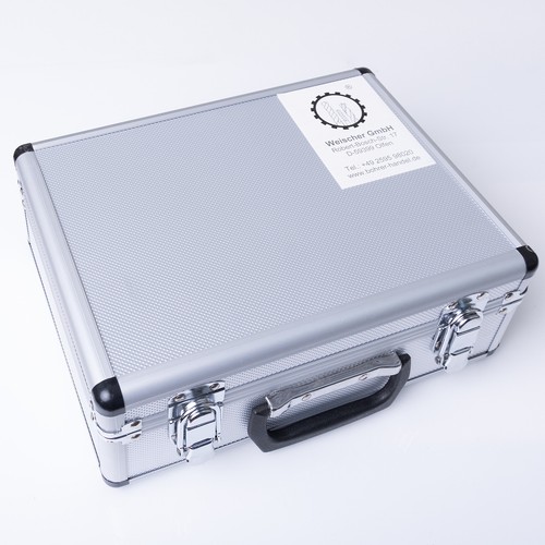 Sds plus diamantbohrkronenset - sds-plus,