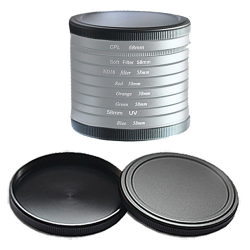 82mm filtercontainer - 📸82mm,