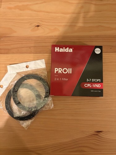 Haida pro cpl vnd 82mm - haida, mc