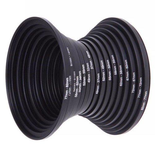 DSLR-Objektiv-Filter-Adapter-R
