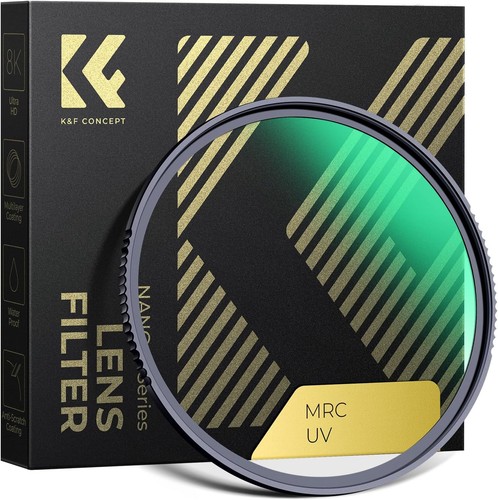 Concept 37mm 127mm - 37mm-127mm, uv
