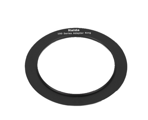 Haida metall adapterring 82mm - haida,