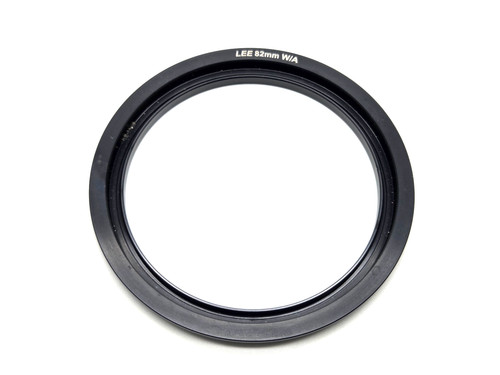 Lee filters 82mm wide angle - filters,