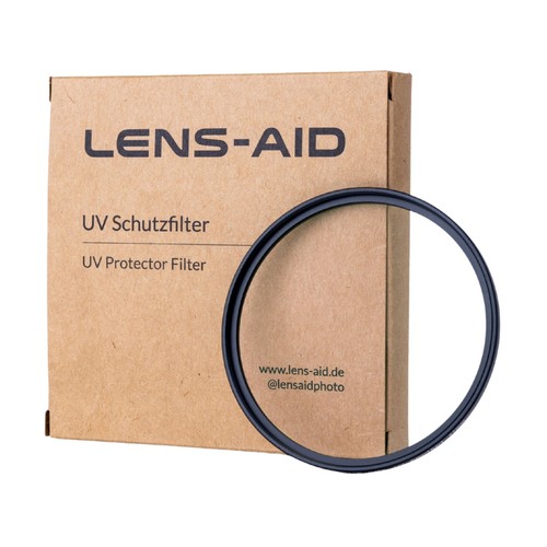 Filter 82mm pro objektiv - 82mm,