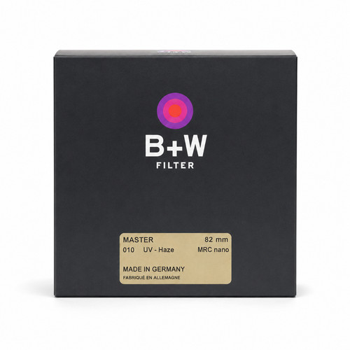 Filter 010 mrc - b+w, uv-filter