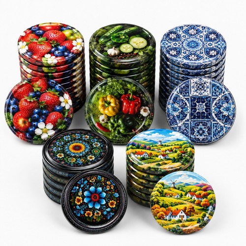 Twist off deckel 66mm - twist,