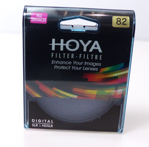 Hoya filter filtre - mm,