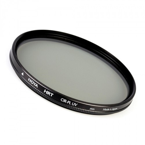 Hoya hrt polfilter uv - hoya, filter