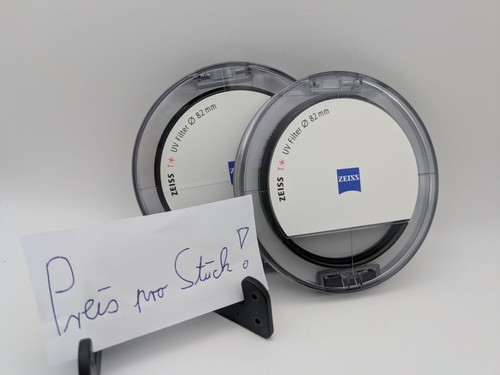 Zeiss filter 82 - t*,
