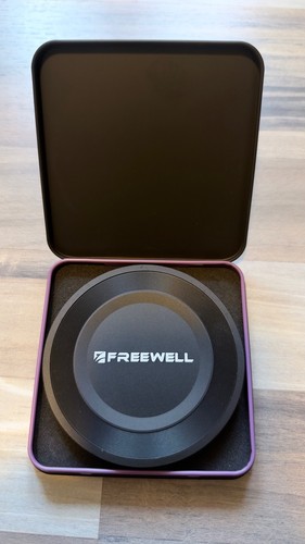 Freewell 82mm variable - freewell,
