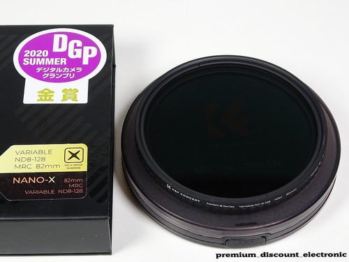 Variable nd8 128 - variable, nd8-128