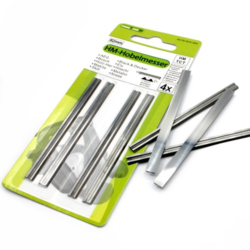 Hobelmesser 82mm für - hm,