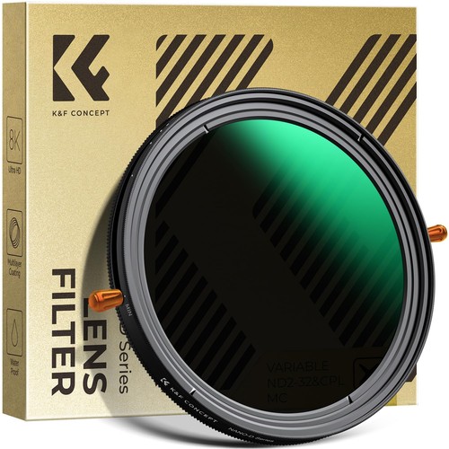 Concept 1 filter 82mm - filter,