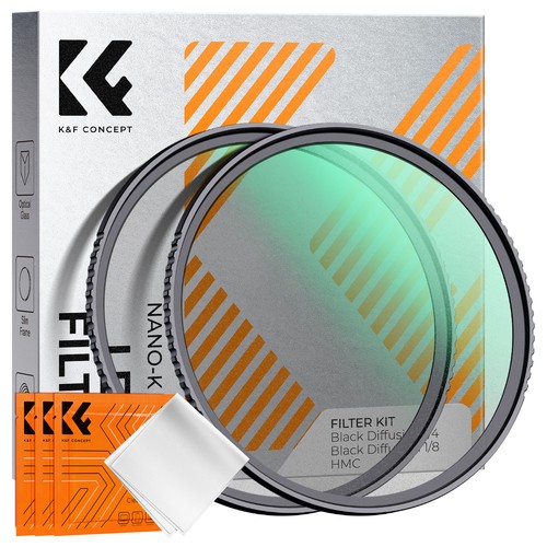 Concept black diffusion - k&f,