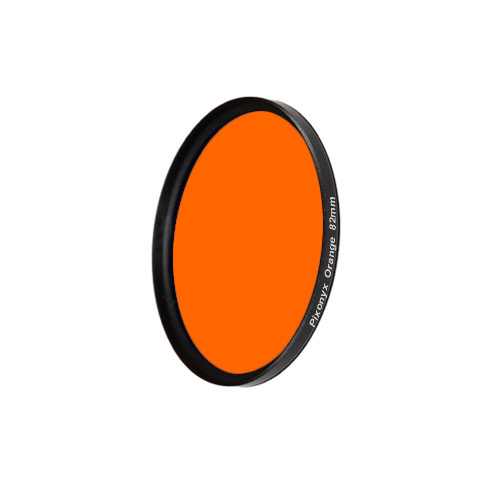 82mm orangefilter - 📸,