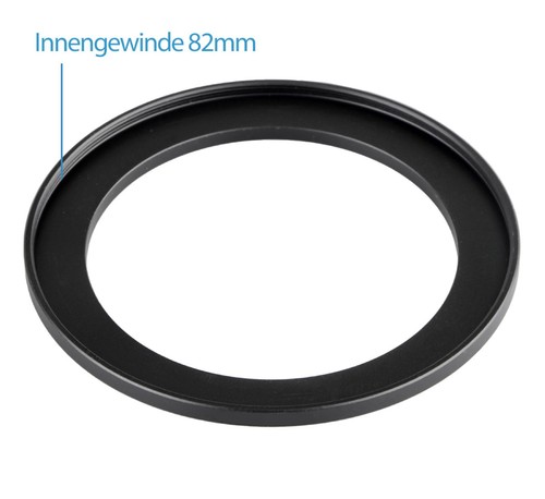Step ring 82 - 77-82, mm