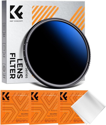 Concept nd filter - k&f,