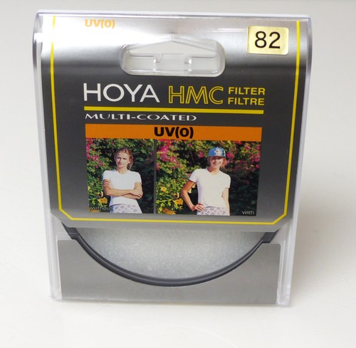 Hoya filter filtre - hoya, mm