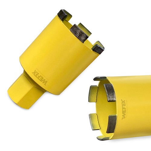 Diamant dosensenker 1 - diamant, mm