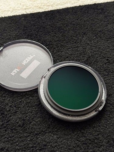 Concept vnd filter - concept, vnd-filter