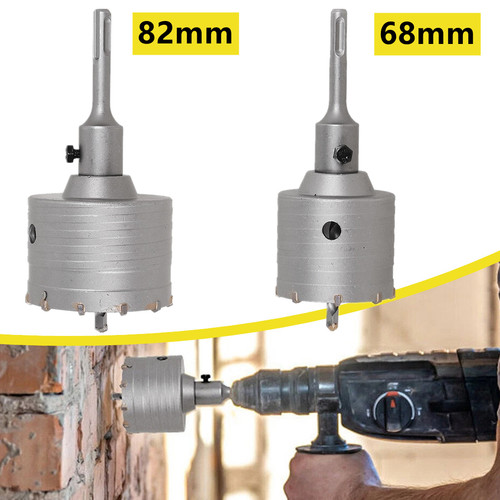 Dosensenker 68mm 82mm sds - /,