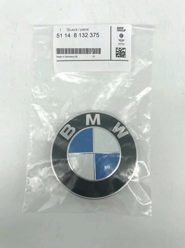 Original bmw emblem plakette - bmw,