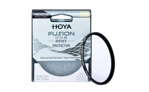 Hoya fusion one - fusion, next