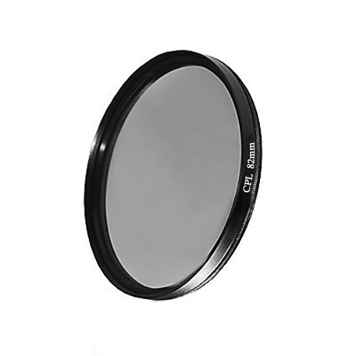 82mm cpl polfilter - 📸,