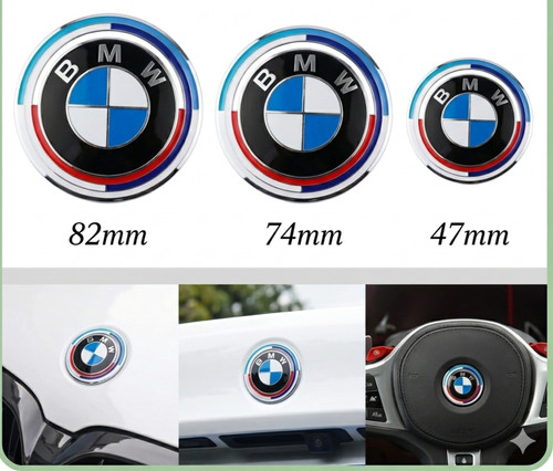 82mm 74mm 47mm 3stk - 50, m